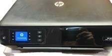 HP Envy 4500 All-in-One