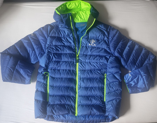 Rlx ralph lauren piumino - rlx,