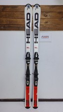 HEAD The Link R 170 cm sci +