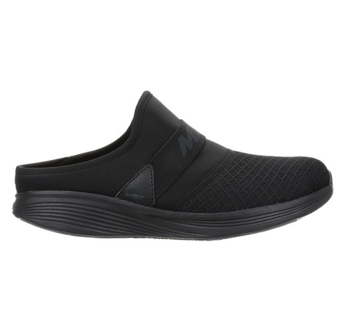 Taka slip black mbt - black/black,