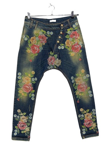 Justor pantalone sigaretta - pantalone,