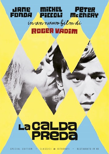 Dvd calda preda special - dvd,