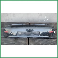 Paraurti Posteriore Fiat Punto