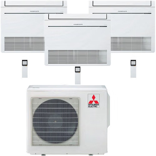 Condizionatore mitsubishi - condizionatore,