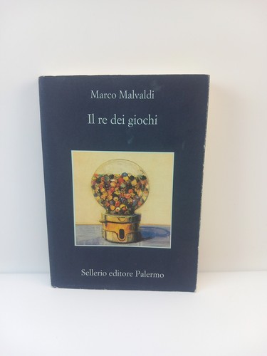 Dei giochi marco - dei,