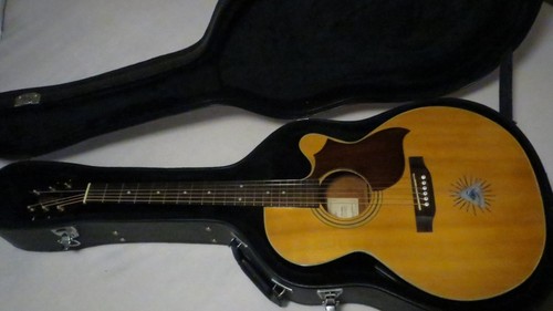 Takamine eg540c chitarra - eg540c,