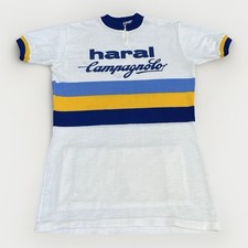 Maglia ciclismo haral - maglia,