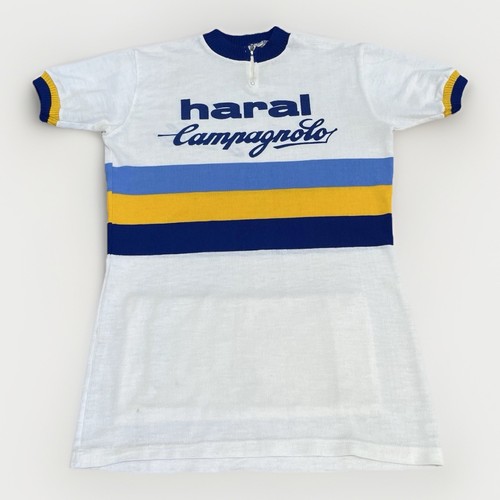 Maglia ciclismo haral - maglia,