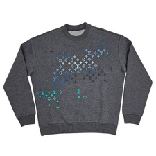 Felpa uomo Louis Vuitton