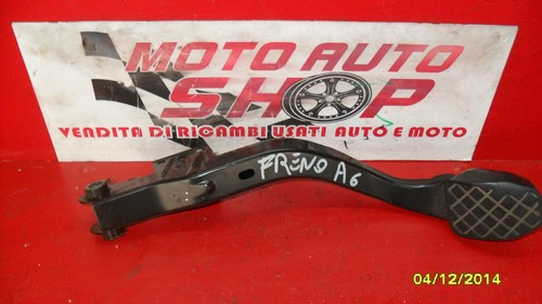 Ricambi auto pedale freno - auto,