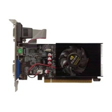NVIDIA GeForce GT610 2 GB DDR3