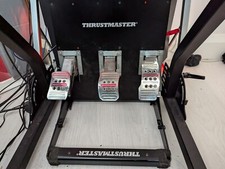 ThrustMaster T500 RS Pedali