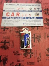 Stemma emblema pininfarina - stemma,