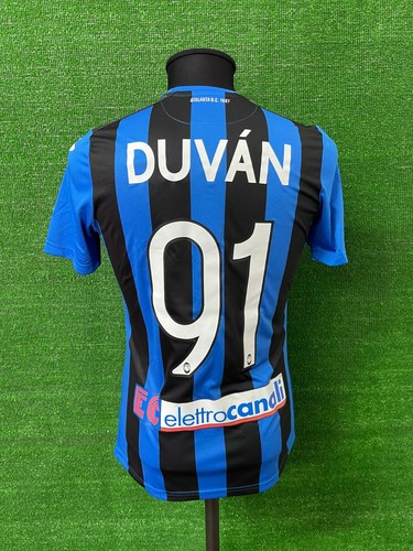 Maglia atalanta duvan - atalanta,