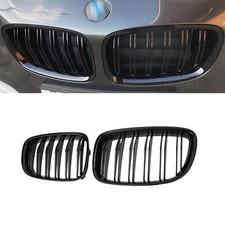 Griglia Reni doppia passerella