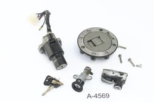 Yamaha TZR 125 2RJ anno di