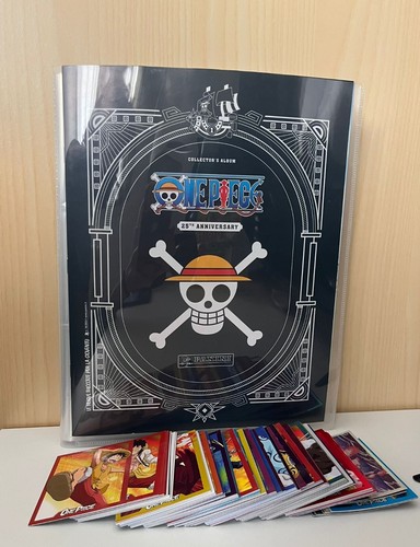 One piece 25th anniversary - 25th,