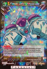 Carte Dragon Ball Super