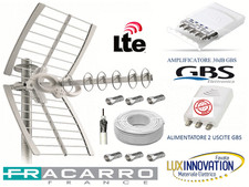 Kit antenna fracarro sigma 6hd - kit,