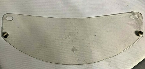 Visiera casco moto anni - , "70