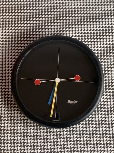 Orologio parete junghans - orologio, da