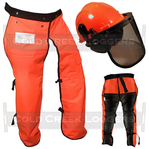 Motosega cold creek chap - chap, 40"