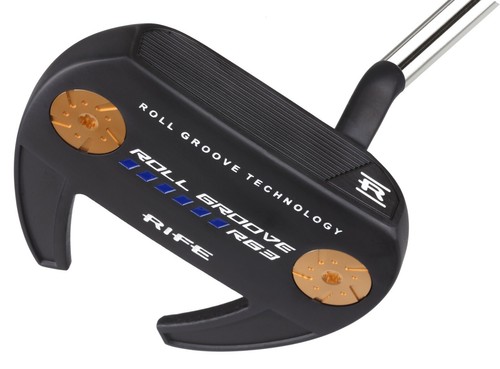 Rife golf roll - roll, groove