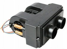 RISCALDAMENTO ACQUA DI