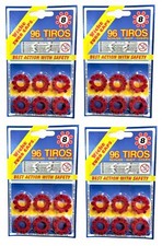 Pack de 384 Fulminantes, en