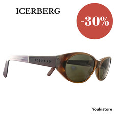 ICEBERG occhiali da sole IG