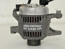 ALTERNATORE PER JEEP Grand Cherokee 1° Serie 13341N HXI Benzina 4000 (93>98)