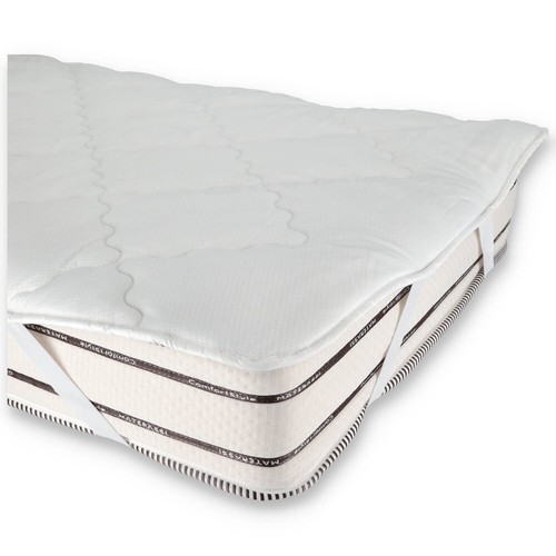 Topper letto double ioni - topper,