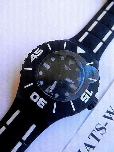 Swatch scuba libre - swatch+scuba, libre+suub102