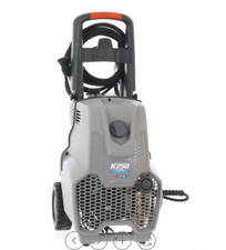 IDROPULITRICE COMET K 250