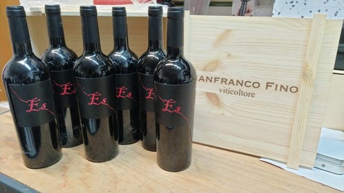 Verticale primitivo - verticale,