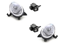 Faro Adatto A per Nissan Micra