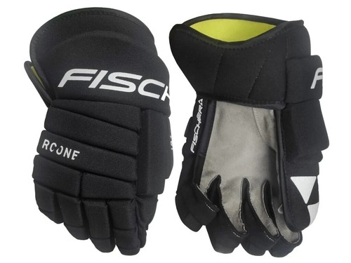 Guanti hockey ghiaccio - hockey, su