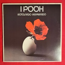 I POOH ROTOLANDO RESPIRANDO