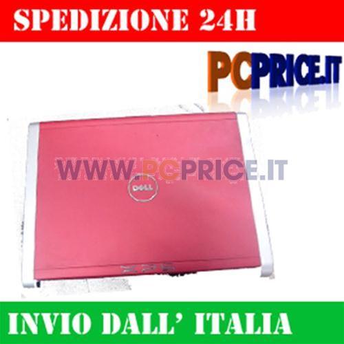 Dell xps m1330 lcd - lcd, cover