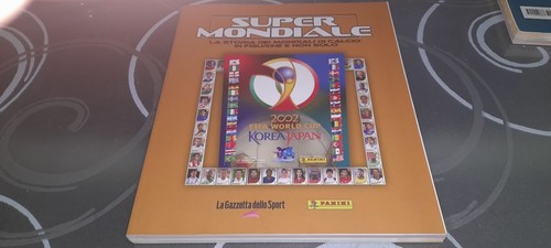 Album figurine panini - album,