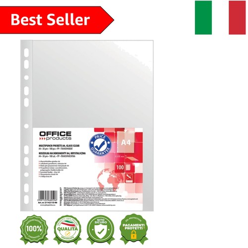 Set 100 cartelline - set, di