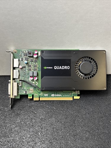 Nvidia quadro k2200 - nvidia,