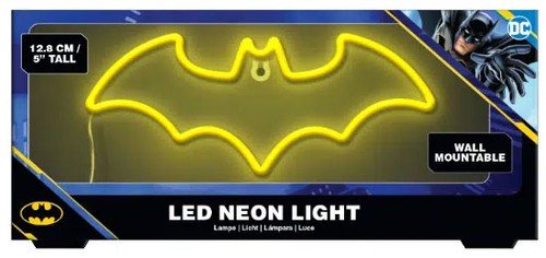 Paladone lampada neon muro - lampada,