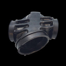 COLLETTORE RACCORDO ASPIRAZIONE ORIGINALE PER GILERA GP 800 2007 - 2008 M55100