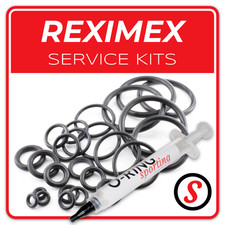REXIMEX Airguns O-Ring