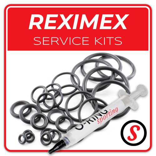 Reximex airguns ring - airguns, o-ring