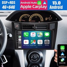 Per Toyota Yaris XP90