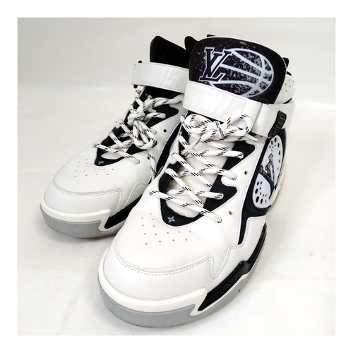Louis vuitton sneakers uomo - louis,
