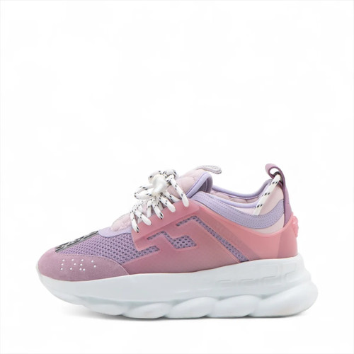 Versace sneakers rete - sneakers,
