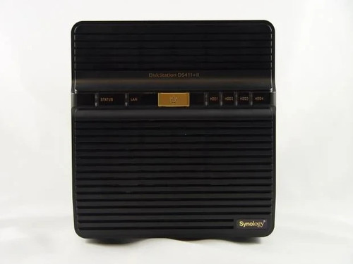 Server nas synology - server,